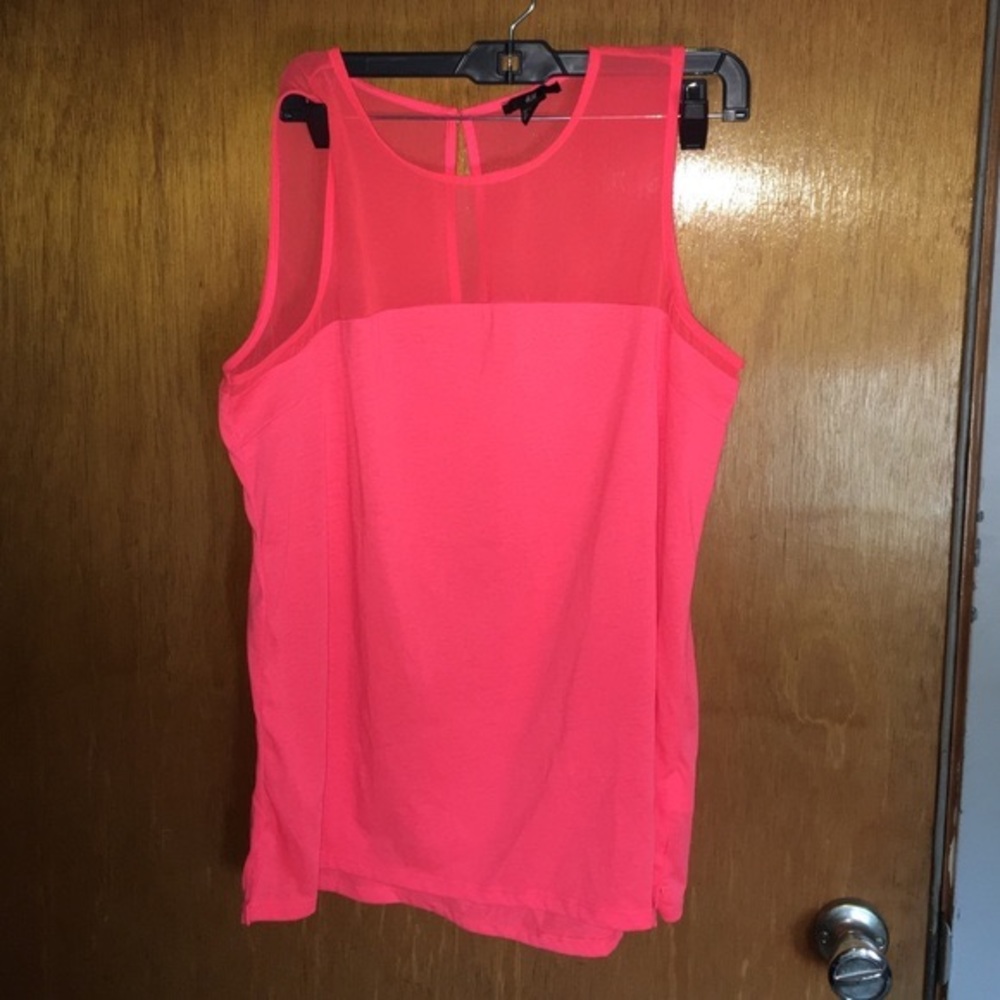 H&m sz l top